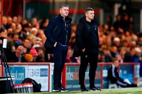 Ryan Lowe On Joining Preston And Steven Schumacher Going His Own Way