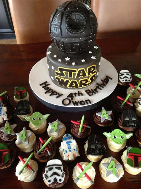 Star Wars - CakeCentral.com