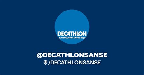 DECATHLONSANSE S Link In Bio Facebook And Socials Linktree