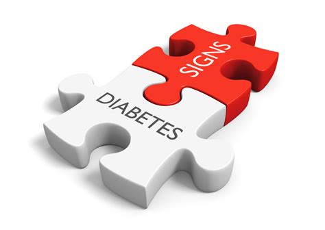 Diabetes On The Rise Essential Warning Signs You Shouldnt Ignore