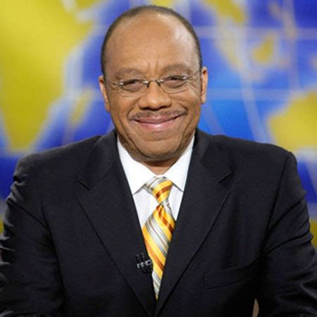 Eugene Robinson, Wife, Net Worth, Salary, Washington Post, MSNBC, Bio ...