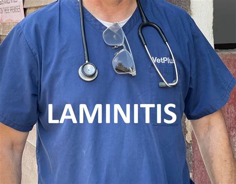 Laminitis