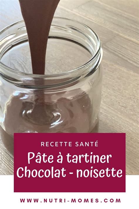 Testez cette pâte à tartiner healthy avec votre enfant Etalée sur une