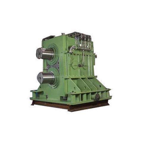 Mild Steel Pinion Stand Gearbox Power Kw At Rs Piece In