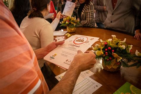 CMF entregou prémios aos vencedores do 16 º Concurso Presépio Ecológico