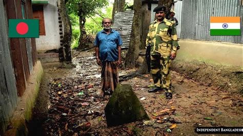 India Bangladesh Open Border A Short Documentary Youtube