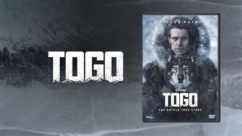 Togo Dvd Youtube