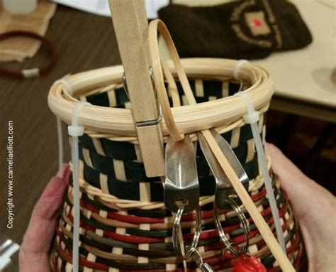 Basket Weaving Series: Day 1 | Basket weaving, Basket weaving patterns ...