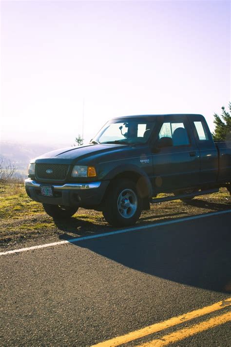 2002 XLT Ford Ranger😎 : r/fordranger