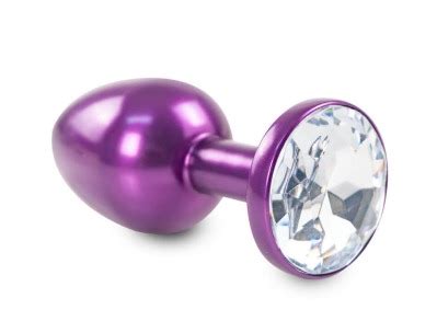 Plug Anal Dipsy Camtoyz XeShop