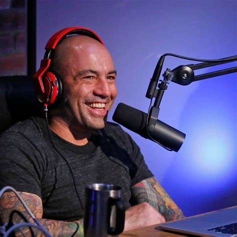 Joe Rogan News Radio