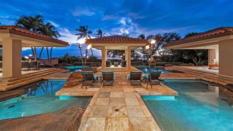 Maui Luxury Vacation Rentals, Homes, and Beachfront Villas.