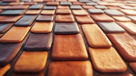 Roof Tile Replacement Expert Artistry in Refined Textures and Bold ...