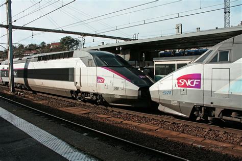 SNCF Connect: the unique app that replaces OUI.sncf is finally here ...