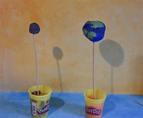 How To Make A Simple Eclipse Model Top Globe News