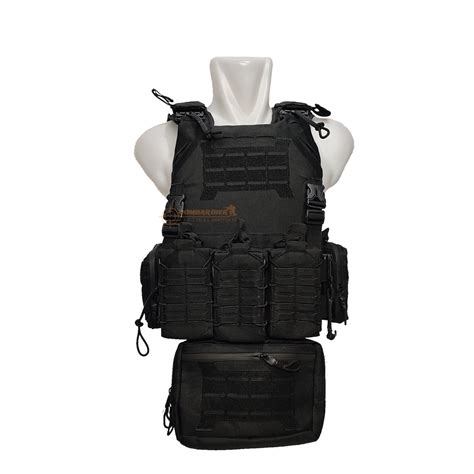 Jual Rompi Body Vest Tactical Body Vest Tactical Rompi Body Vest