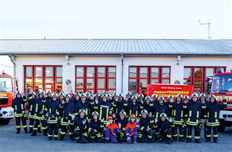 Besuch bei Bürgern: Feuerwehren in Epfendorf und Fluorn-Winzeln auf ...