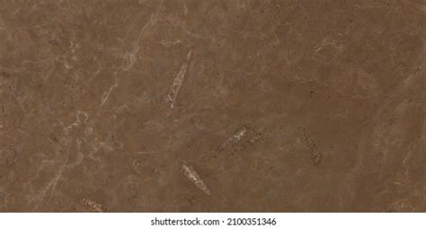 Brown Marble Texture Background Ceramic Tiles Stock Photo 2100351346