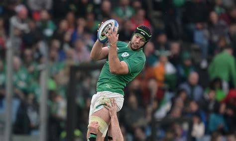 Scozia Irlanda Oggi In Tv Sei Nazioni Rugby Orario Dove Vederla