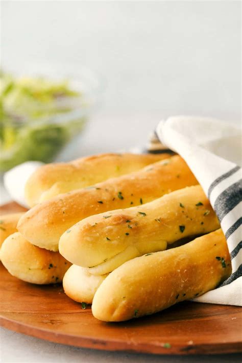 Olive Garden Breadsticks Recipe Copycat Fasci Garden