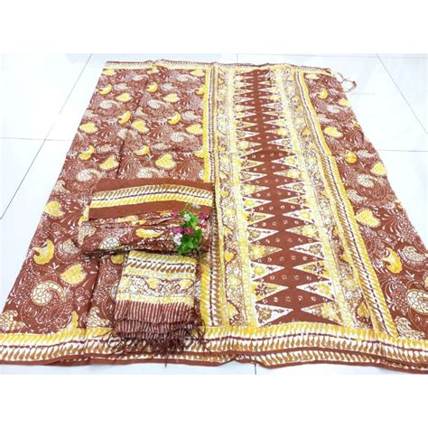 Jual Kain Batik Wanita Sarimbit Keluarga Couple Pasangan Trusmi Cirebon