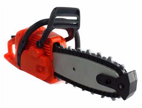 HUSQVARNA PARTS : # 522771101 - TOY CHAINSAW. Power Equipment Warehouse