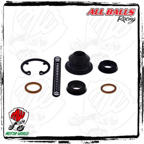 KIT REVISIONE POMPA FRENO ANTERIORE Suzuki GSX R 1000 2007 EBay