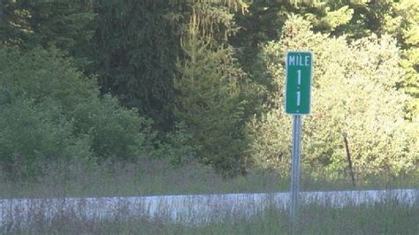 Victim Of Hwy 12 Motorcycle Crash Identified