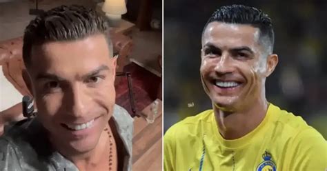 Cristiano Ronaldo sorprende al mundo con un vídeo Conor McGregor