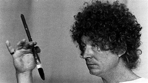 Early Brett Whiteley self-portrait gives insight into the young artist’s mind | news.com.au ...