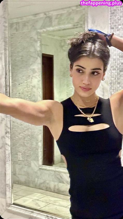 Sara Saffari Sarasaffari Nude OnlyFans Photo 202 The Fappening Plus