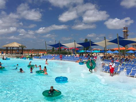 Austin.com 5 Things We Love About Hawaiian Falls Pflugerville