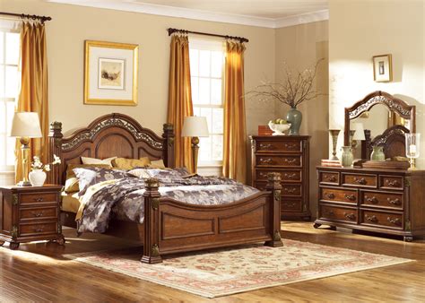 Liberty Furniture Messina Estates Bedroom Collection