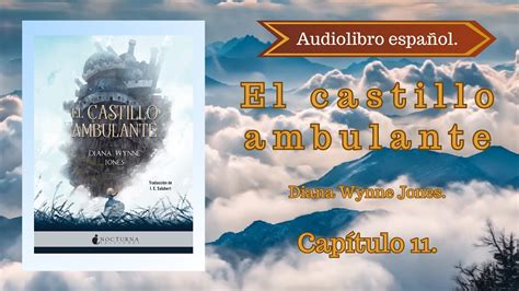 El Castillo Ambulante Diana Wynne Jones Cap Tulo Audiolibro