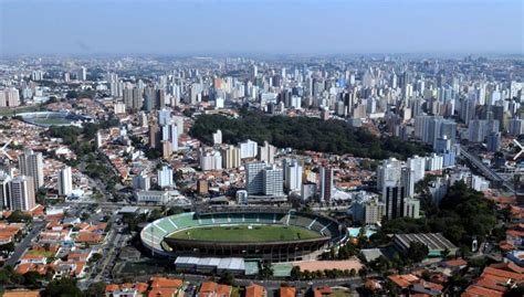 As Top 5 Cidades Mais Belas E Seguras Para Residir Em São Paulo Blog