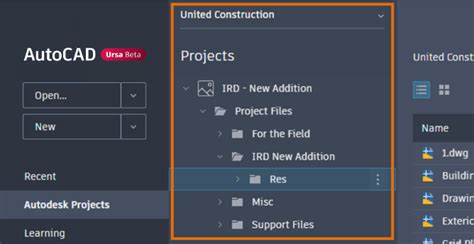 Start Tab Updates Robotech Cad Solutions