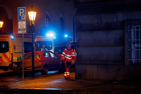 Među stradalima u Pragu nema bh državljana N1