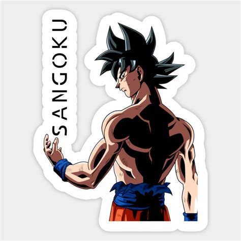 Goku Ultra Instinct The Most Powerful Form Today Goku Ultra