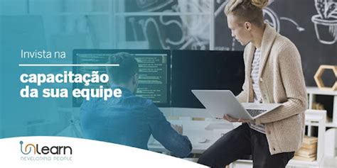 Cursos de TI invista na capacitação da sua equipe