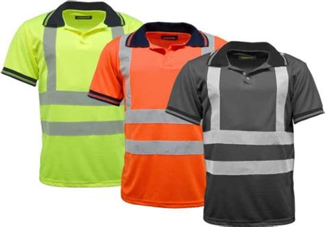 China Custom Reflective Stripe High Visibility Workwear Uniform Traffic