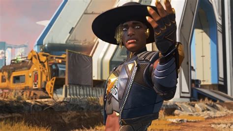 Apex Legends Character Trailer Shows Off New Legend Seer S Abilities