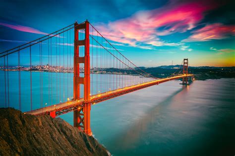 Of The Best Free And Affordable Things To Do In The Bay Area The