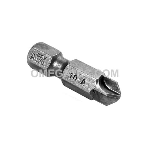 170 10A Apex 10 Torq Set Bit 5 16 Hex Power Drive Dotco Tool