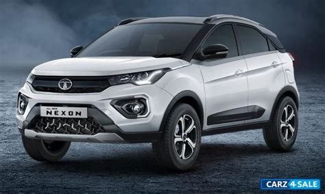 Tata Nexon 15l Xm Plus S Diesel Mileage Get The Actual Average