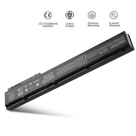 Laptop Battery For Hp Zbook G G Ar Ar Xl Hstnn Ib H