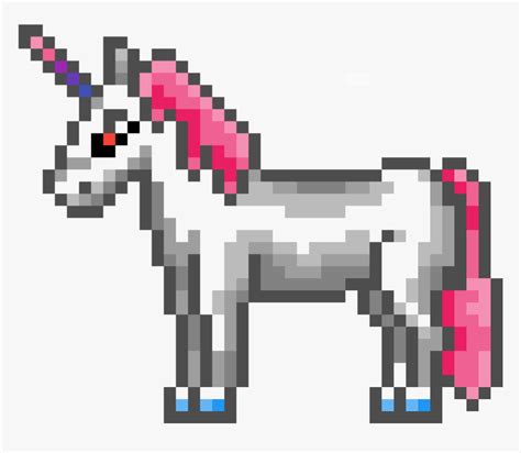 Terraria Unicorn Horn A unicorn horn or unihorn is an important tool for curing your adventurer