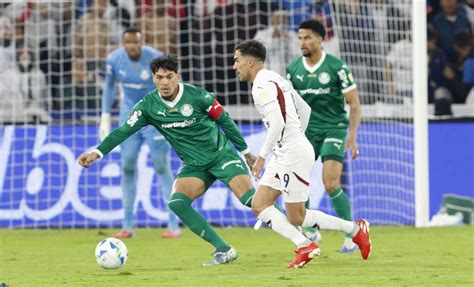 Liga de Quito vs Palmeiras: las polémicas declaraciones de Tino