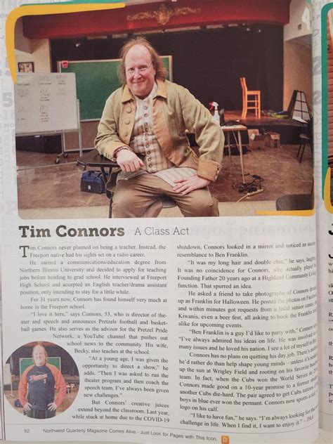 Congratulations to two... - Greater Freeport Partnership