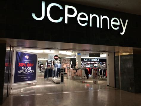 JC Penney store closing clearance sales begin: What to know, discounts ...