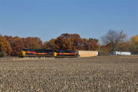 Iais Railfans Photo Gallery Cbbi On October Iais